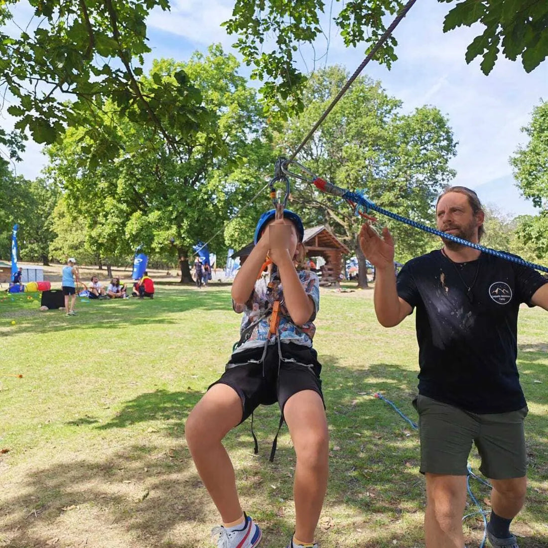 Carpatin Adventure Camp va fi prezent si in acest an la CugiRace